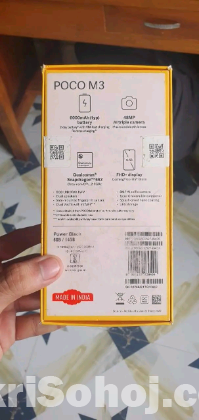 POCO M3
